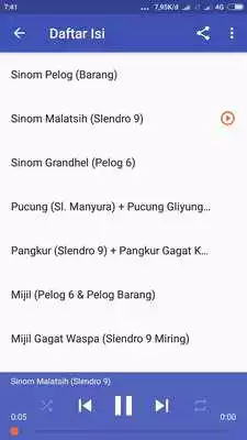 Play Tutorial Tembang Macapat Play Tutorial Tembang Macapat