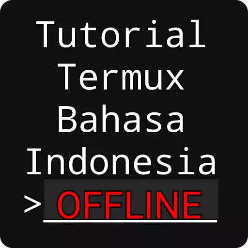 Play Tutorial Termux PRO - Offline APK