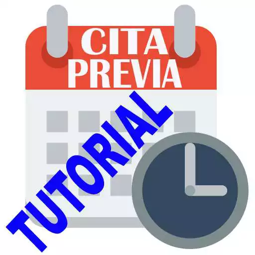 Play TUTORIAL TODO CITA PREVIA APK