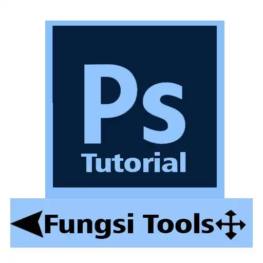 Play Tutorial Tools Photoshop Lengkap APK Play Tutorial Tools Photoshop Lengkap APK