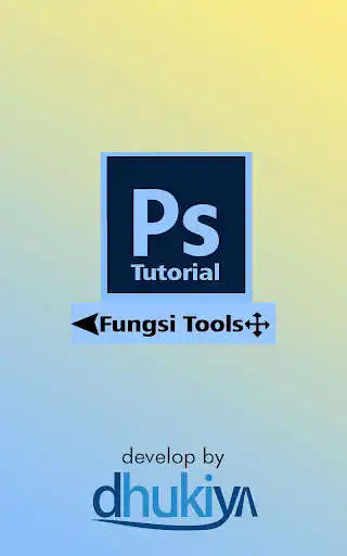 Play Tutorial Tools Photoshop Lengkap  and enjoy Tutorial Tools Photoshop Lengkap with UptoPlay