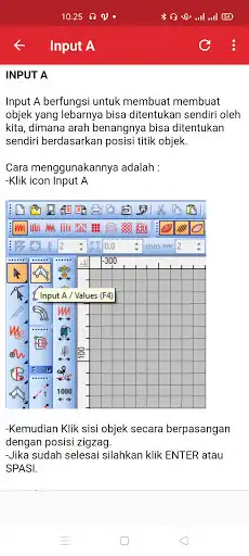 Play Tutorial Wilcom Pemula  and enjoy Tutorial Wilcom Pemula with UptoPlay