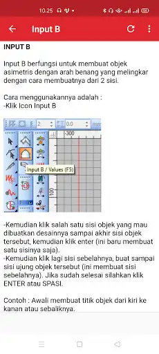 Play Tutorial Wilcom Pemula as an online game Tutorial Wilcom Pemula with UptoPlay