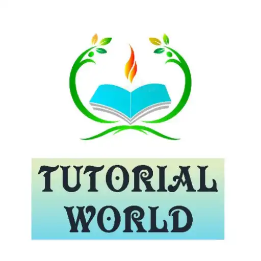 Play tutorial world APK