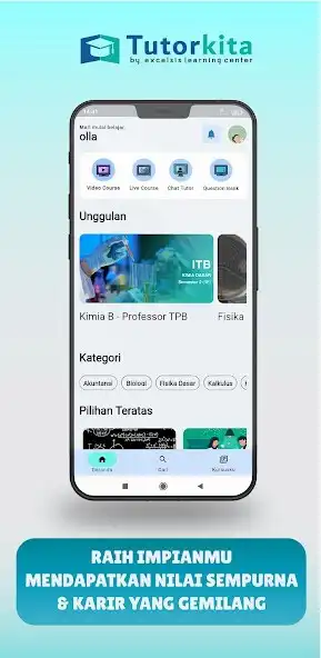 Play Tutorkita  and enjoy Tutorkita with UptoPlay
