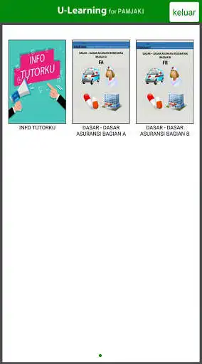 Play Tutorku (PAMJAKI) as an online game Tutorku (PAMJAKI) with UptoPlay