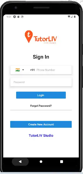 Play TutorLIV  and enjoy TutorLIV with UptoPlay