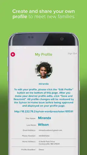 Play Tutor on mySylvan Marketplace+ as an online game Tutor on mySylvan Marketplace+ with UptoPlay