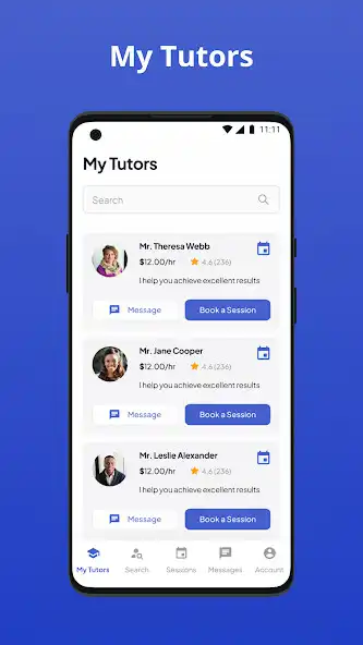 Play Tutor Plus  and enjoy Tutor Plus with UptoPlay