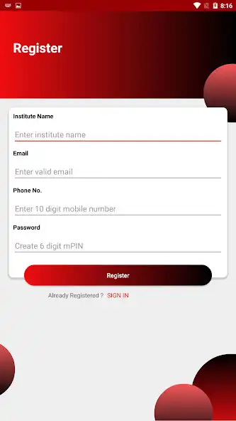 Play TutorSathi - Tuition Class Management System as an online game TutorSathi - Tuition Class Management System with UptoPlay