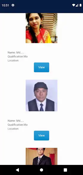 Play Tutors BD  and enjoy Tutors BD with UptoPlay