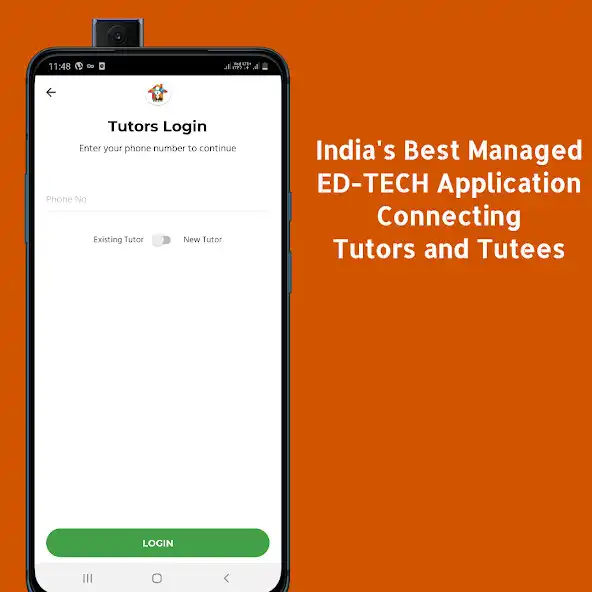 Play TutorsFactory: Indias best ma  and enjoy TutorsFactory: Indias best ma with UptoPlay