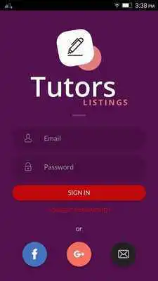 Play Tutors