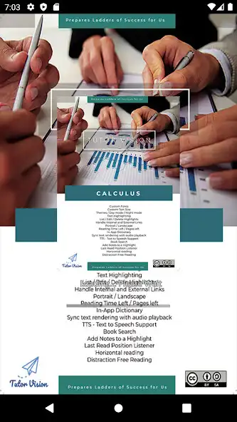 Play Tutor Vision Calculus  and enjoy Tutor Vision Calculus with UptoPlay