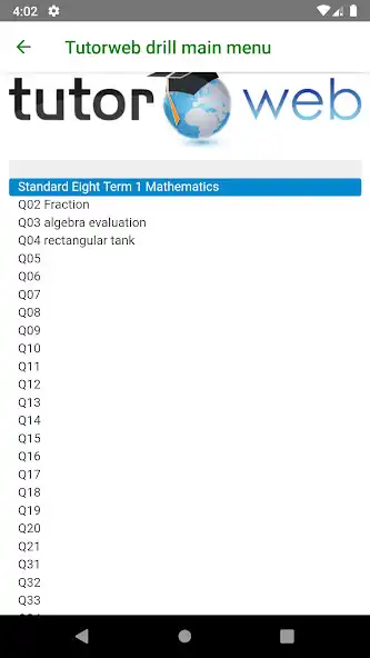 Play Tutor Web Kenyan National Curr as an online game online Tutor Web Kenyan National Curr with UptoPlay Play Tutor Web Kenyan National Curr as an online game Tutor Web Kenyan National Curr with UptoPlay