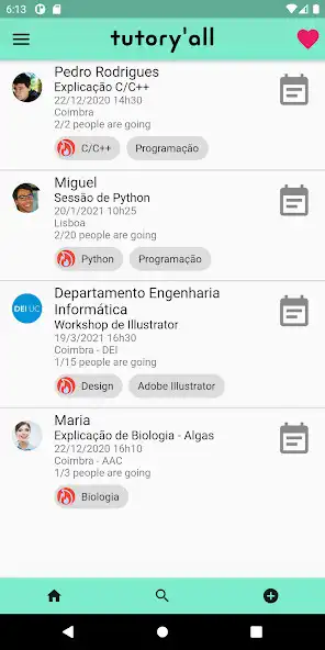 Play Tutoryall as an online game Tutoryall with UptoPlay
