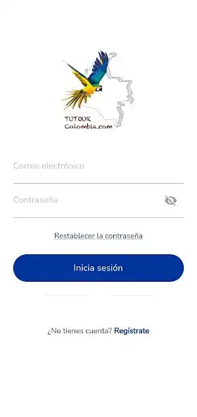 Play TuTour Colombia  and enjoy TuTour Colombia with UptoPlay