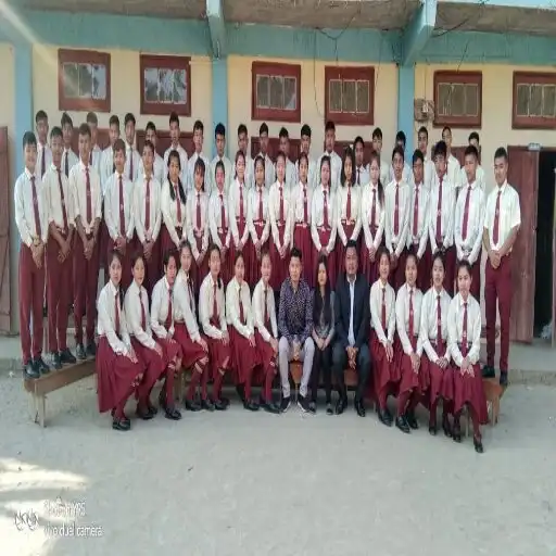 Play TUTPM CHARITABLE ORGANIZATION APK