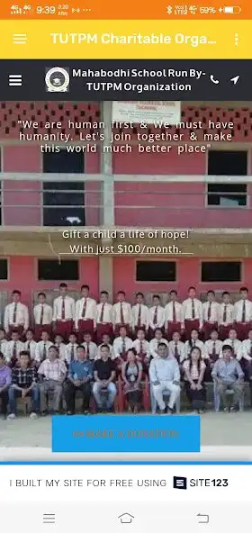 Play TUTPM CHARITABLE ORGANIZATION and enjoy TUTPM CHARITABLE ORGANIZATION with UptoPlay Play TUTPM CHARITABLE ORGANIZATION and enjoy TUTPM CHARITABLE ORGANIZATION with UptoPlay