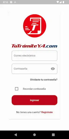 Play TuTrámiteYA and enjoy TuTrámiteYA with UptoPlay Play TuTrámiteYA and enjoy TuTrámiteYA with UptoPlay