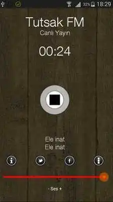 Play tutsakfm