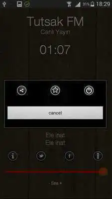Play tutsakfm