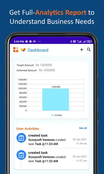 Play Tutterfly CRM as an online game Tutterfly CRM with UptoPlay