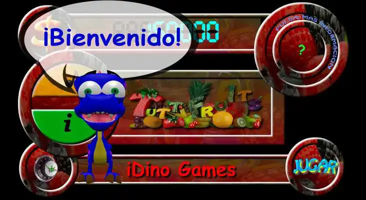 Play Tuttifruits Slots Free