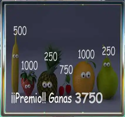 Play Tuttifruits Slots Free
