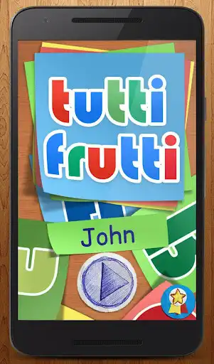 Play Tutti Frutti