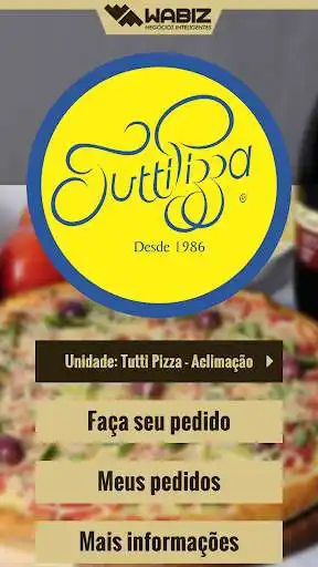 Play Tutti Pizza  and enjoy Tutti Pizza with UptoPlay