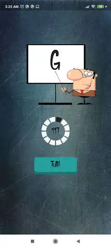 Play Tutti as an online game Tutti with UptoPlay