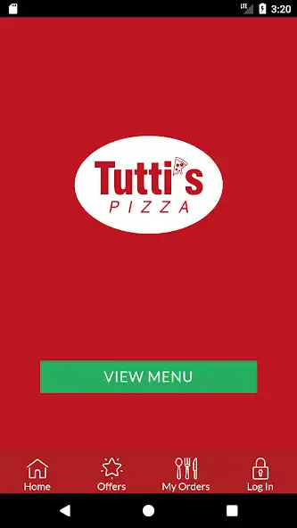Play Tuttis Pizza YO8  and enjoy Tuttis Pizza YO8 with UptoPlay