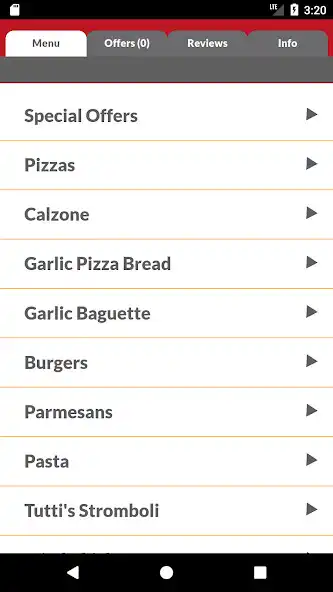Play Tuttis Pizza YO8 as an online game Tuttis Pizza YO8 with UptoPlay