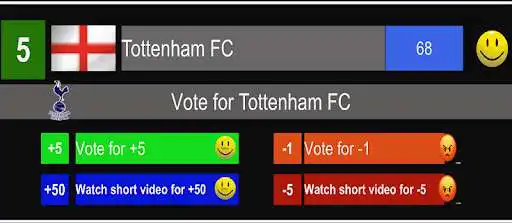 Play Tutti Tifosi as an online game Tutti Tifosi with UptoPlay