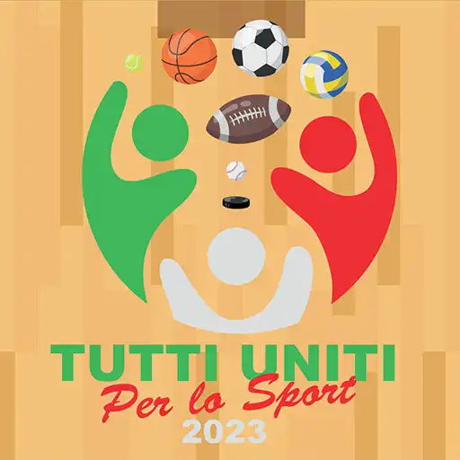 Play Tutti uniti per lo Sport APK