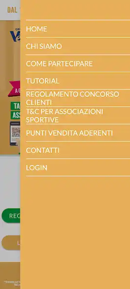 Play Tutti uniti per lo Sport as an online game Tutti uniti per lo Sport with UptoPlay