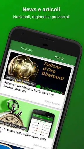 Play Tuttocampo - Calcio  and enjoy Tuttocampo - Calcio with UptoPlay