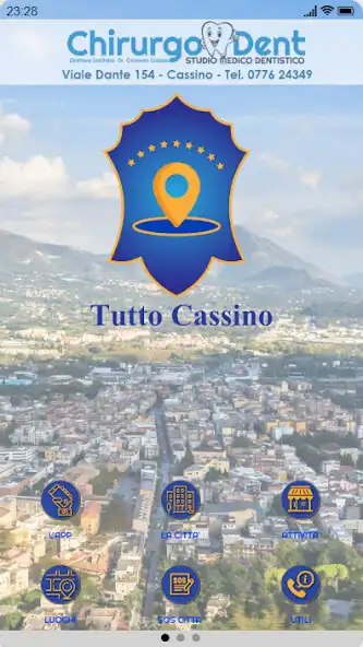 Play Tutto Cassino  and enjoy Tutto Cassino with UptoPlay
