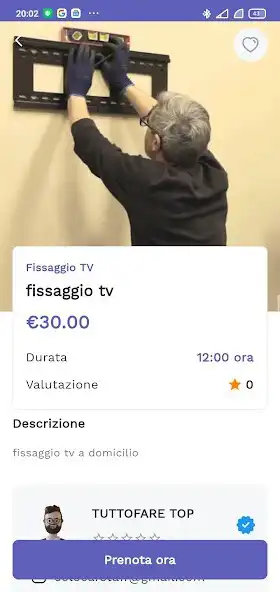 Play TUTTOFARE: Per professionisti  and enjoy TUTTOFARE: Per professionisti with UptoPlay