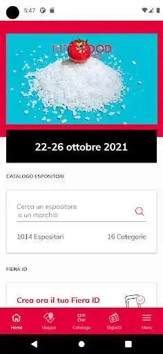 Play TUTTOFOOD  and enjoy TUTTOFOOD with UptoPlay