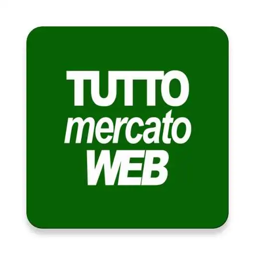 Play TUTTO mercato WEB APK