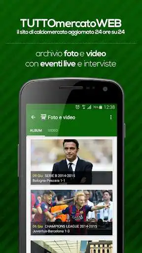Play TUTTO mercato WEB as an online game TUTTO mercato WEB with UptoPlay
