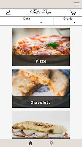 Play Tutto Pepe - Pizzeria and enjoy Tutto Pepe - Pizzeria with UptoPlay Play Tutto Pepe - Pizzeria and enjoy Tutto Pepe - Pizzeria with UptoPlay