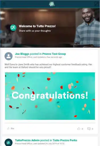 Play Tutto Prezzo  and enjoy Tutto Prezzo with UptoPlay
