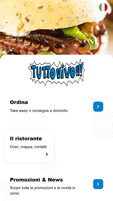 Play TUTTO VIVO  and enjoy TUTTO VIVO with UptoPlay