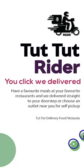 Play TUT TUT Rider as an online game TUT TUT Rider with UptoPlay