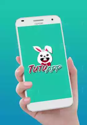 Play -Tutuapp Android- Guide