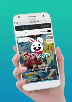 Play -Tutuapp Android- Guide