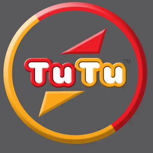 Play TuTu (Driver) APK Play TuTu (Driver) APK